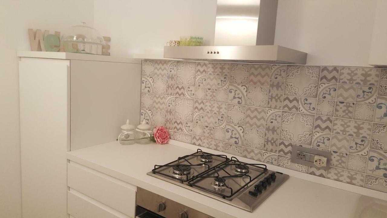 Betta'S Home Васто Экстерьер фото